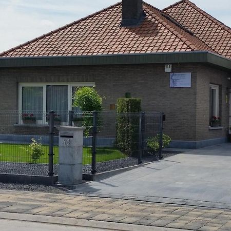 甜梦住宿加早餐酒店 洛芬德赫姆 外观 照片